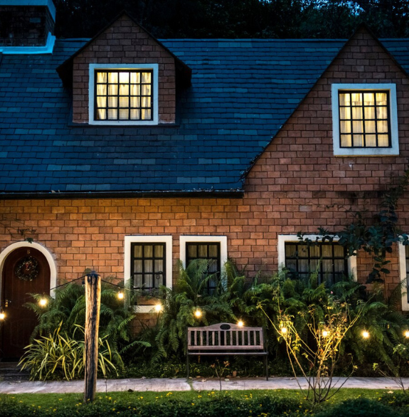 Multi Hanging Lights