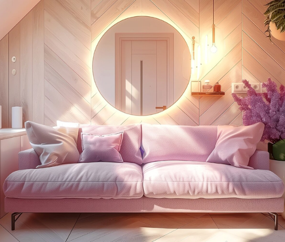 Multi Hanging Lights