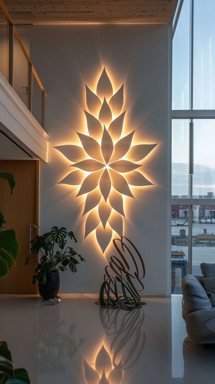 Lighting Design Project