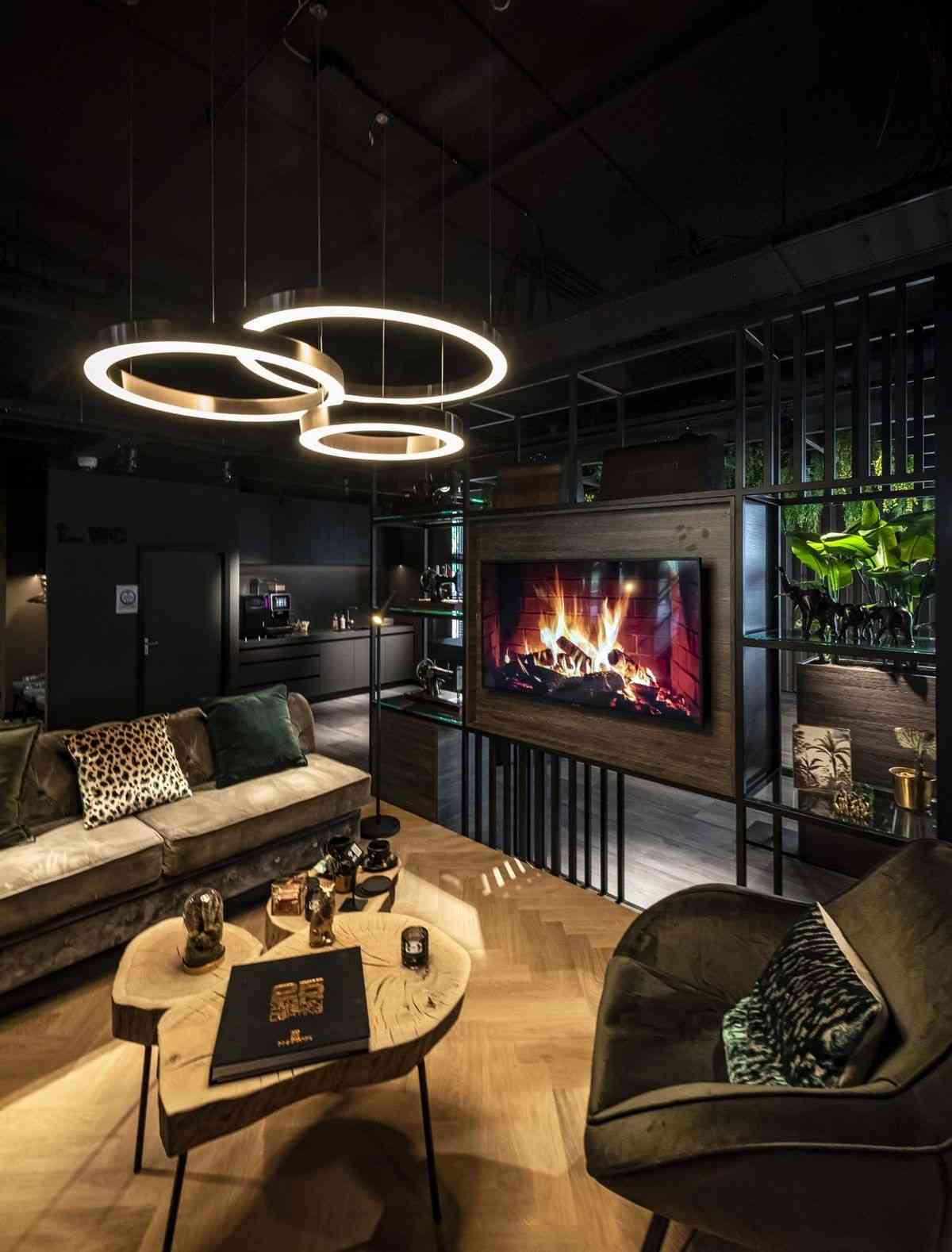 Architectural Lighting Service