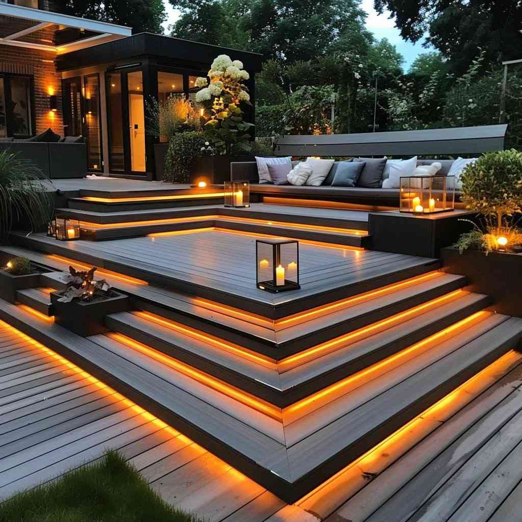 Landscape Lighting